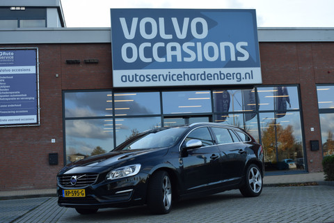 Auto Service Hardenberg - Specialist in Volvo